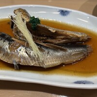 新宿割烹 中嶋 - 