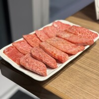 焼肉山水 虎ノ門ヒルズ店 - 