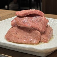 焼肉山水 虎ノ門ヒルズ店 - 