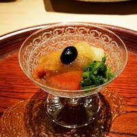 富小路 やま岸 - 