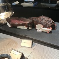 ブッフェアンドカフェ スロープサイドダイナー ザクロ - 