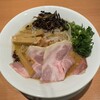 らぁ麺 さくら田