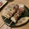 Sumibi Kushiyaki Yone - 