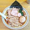 だし・麺 未蕾