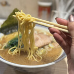 麺屋二代目 弘 - 