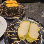 Mawaru Toyamawan Sushi Tama - 