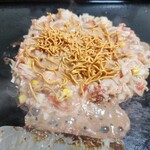 Okonomiyaki Terubo - 