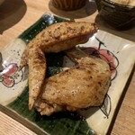 炭火串焼 よね - 