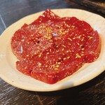 ホルモン 稲田屋 - 