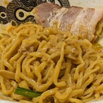 食堂 はせ川 - 汁なし担々麺