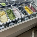 GELATO MIKI TSUKIJI - 