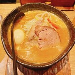 Misoga Ichiban - 味噌ラーメン