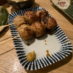 炭火串焼 よね - 