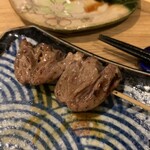 炭火串焼 よね - 