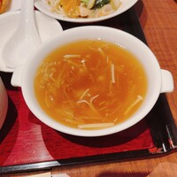 中国料理 青冥 大丸梅田店 - 