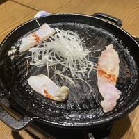 焼きふぐ 優ふく 北新地店 - 