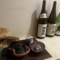 しゃぶしゃぶ芋つる 新橋店 別館 - 