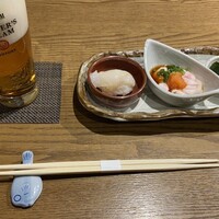 焼きふぐ 優ふく 北新地店 - 