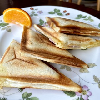 カフェ・ド・スール_1