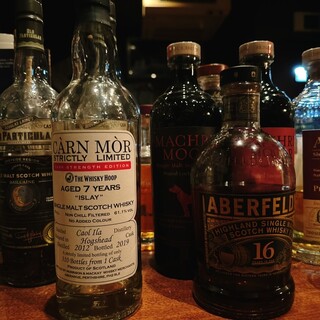 クロンダイク・ハイボール_0