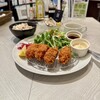 エイス シー オイスターバー 阪急グランドビル店