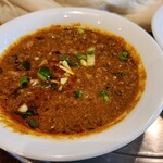 ハリマ・ケバブ・ビリヤニ - 