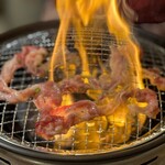 Zerobyou Remonsawa Sendai Horumonyakiniku Sakaba Tokiwatei - 