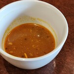 ハリマ・ケバブ・ビリヤニ - 