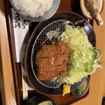 Tonkatsu Katsukichi - ロース120g