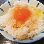 ホルモン 稲田屋 - 