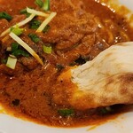 ハリマ・ケバブ・ビリヤニ - 