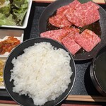 Yakiniku Yazawa - 