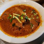 ハリマ・ケバブ・ビリヤニ - 