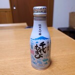 Chiyomusubi - 2024年3月　純米大吟醸