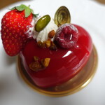 Patisserie Plaisir - フラビス