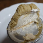 Patisserie Plaisir - 生クリーム