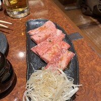 焼肉 スタミナ苑 - 