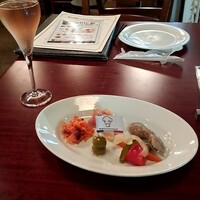 ビストロ グルマン - 