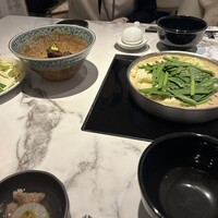 博多もつ鍋 やま中 博多店 - 