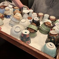 あそび割烹 さん葉か - 