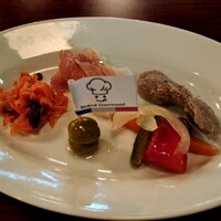 ビストロ グルマン - 