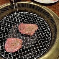 焼肉 スタミナ苑 - 