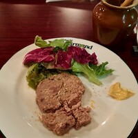 ビストロ グルマン - 