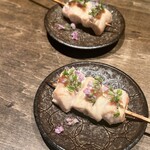 Kushiyaki Suminoya Sakura - 