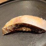 240973406 - 鰆　燻香がしたすよ