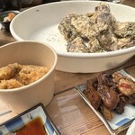 モトかき養殖場 - 