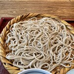 蕎麦屋 山都 - 