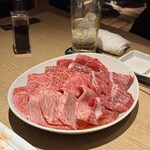 神楽坂焼肉 Kintan - 