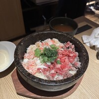 神楽坂焼肉 Kintan - 