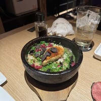 神楽坂焼肉 Kintan - 